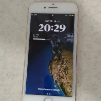 آیفون 8|موبایل|بیرجند, |دیوار