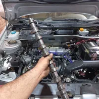 ریمپ و تنظیم سوخت با واید بند|خدمات موتور و ماشین|تیران, |دیوار