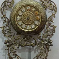 ساعت برنز درجه ۱