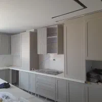 طراحی و نصب کابینت اقتصادی تسویه ۱۲ ماهه|خدمات پیشه و مهارت|بابل, |دیوار