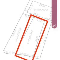 زمین باغ لیمو ثمری|فروش زمین و ملک کلنگی|دوگنبدان, |دیوار