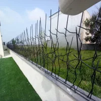 تولید ونصب شاخ گوزنی