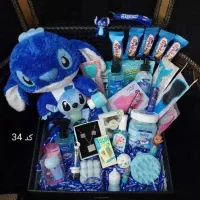 باکس هدیه ولنتاین و مناسبت ها تحویل فوری