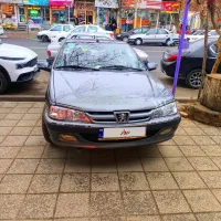 پژوپارس TU5 LX