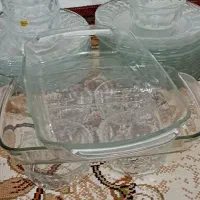 ظروف|ظروف سرو و پذیرایی|نورآباد, |دیوار