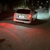 پژو ۲۰۷ پانا ۱۴۰۱