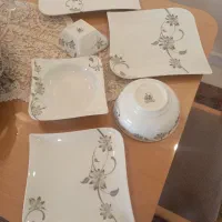 چینی توس اصل دیزاین آلمان