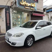 برلیانس h330 مدل 94
