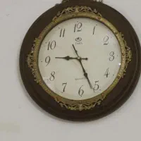 ساعت دیواری