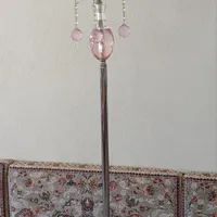 آباژور|چراغ خواب و آباژور|قروه, |دیوار