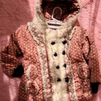 کاپشن دخترانه