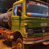 خاور608 لجنکش