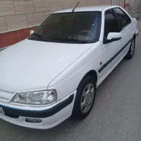 پارس مدل ۹۲ سال