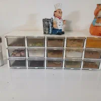 مگازین ۱۵کشو