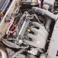 پژو پارس ELX|خودرو سواری و وانت|یاسوج, |دیوار