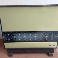 بخاری نیک کالا در حد نو