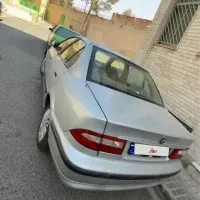 سمند مدل ۸۵ تمام رنگ