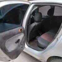 206مدل 83موتور 95|خودرو سواری و وانت|رباط‌کریم, رباط‌کریم|دیوار