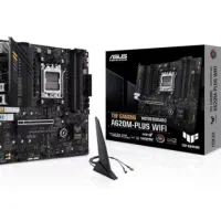 مادربرد Asus tuf A620-M plus WiFi