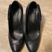 کفش مجلسی پوست ماری سایز ۳۹