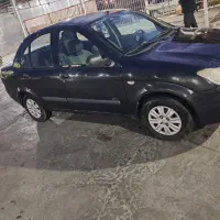 تیبا دوگانه سوز مدل ۹۳ تحویل ۹۴|خودرو سواری و وانت|فردیس, قریشی|دیوار