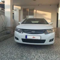 آریو اتومات ۹۷|خودرو سواری و وانت|فردیس, فردیس|دیوار