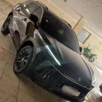 لاماری 1402 مشکی بدون رنگ 48تا کارکردگارانتی فعال