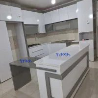 کابینت جزیره