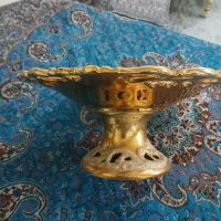 ست سه تیکه جام‌ میوه،آجیل، شیرینی|ظروف سرو و پذیرایی|مشهد, وحید|دیوار