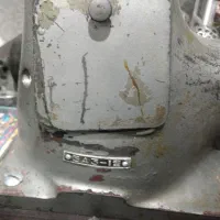 چرخ چرم دوزی قدیمی انتیک