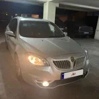 برلیانس 330اتومات 1650