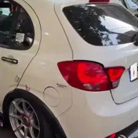 فورش کوییک R فول صفر کیلومتر