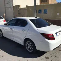 دنا اپشنال اتومات ۴۰۳|خودرو سواری و وانت|اصفهان, باغ زیار|دیوار