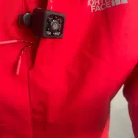 دوربین مخفی