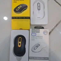 موس hoco GM21|قطعات و لوازم جانبی رایانه|تهران, خلیج فارس|دیوار