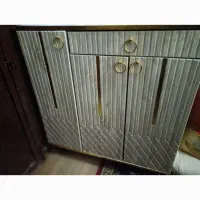 فروش زیرتلویزیون،باجاکفشی