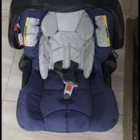 کریر و صندلی ماشین