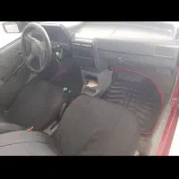 پراید هاچبک مدل ۸۵|خودرو سواری و وانت|اردبیل, |دیوار