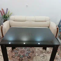 میز ناهارخوری خوی