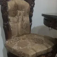 میز ناهارخوری ۸ نفره