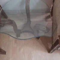 مبل ۹ نفره نو|مبلمان خانگی و میز عسلی|تهران, تهرانپارس جنوبی|دیوار