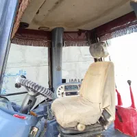 بیل بکهوسنوپارس 120|خودرو سنگین|چناران, |دیوار