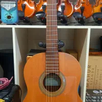 گیتار اسپانیایی آنتونیو سانچز S10|گیتار، بیس، امپلیفایر|تهران, پاسداران|دیوار