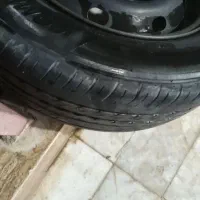 رینگ لاستیک پژوه ۱۴