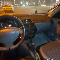 تیبا صندوق‌دار SX، مدل ۱۳۹۵|خودرو سواری و وانت|زاهدان, |دیوار