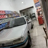 پژو مدل ۹۰|خودرو سواری و وانت|زابل, |دیوار