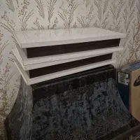 تخته دکوری و تزیینی چوب ام دی اف