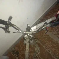 دوچرخه ۲۴|دوچرخه، اسکیت، اسکوتر|اصفهان, شهرک کاوه|دیوار