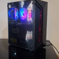 سیستم گیمینگ RTX
