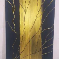 دکوری و پذیرایی‌|مجسمه، تندیس، ماکت|دوگنبدان, |دیوار